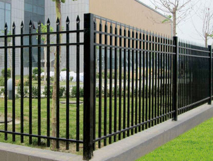 鋅鋼圍墻護(hù)欄