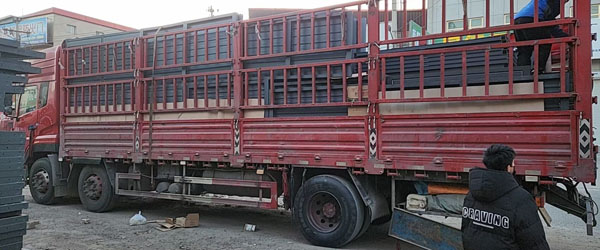 電動(dòng)百葉窗生產(chǎn)廠家裝車現(xiàn)場(chǎng)視頻