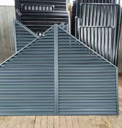 百葉窗產(chǎn)品形式