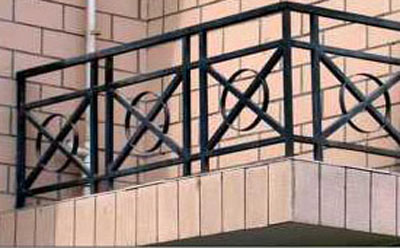 河北鋅鋼護(hù)欄